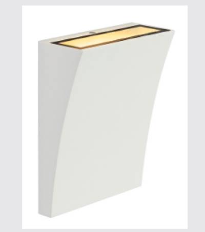 Applique extérieure murale SLV