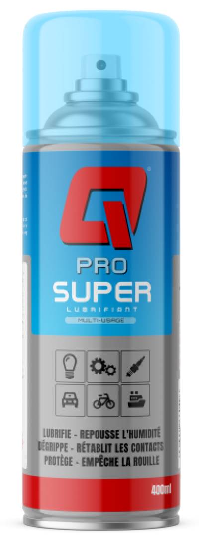 Q PRO SUPER